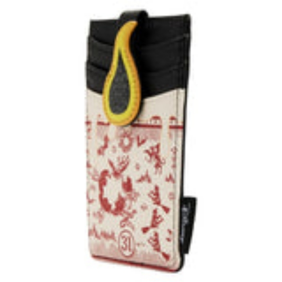 FINAL PRICE Loungefly Hocus Pocus Binx Bundle - Picture 13 of 15